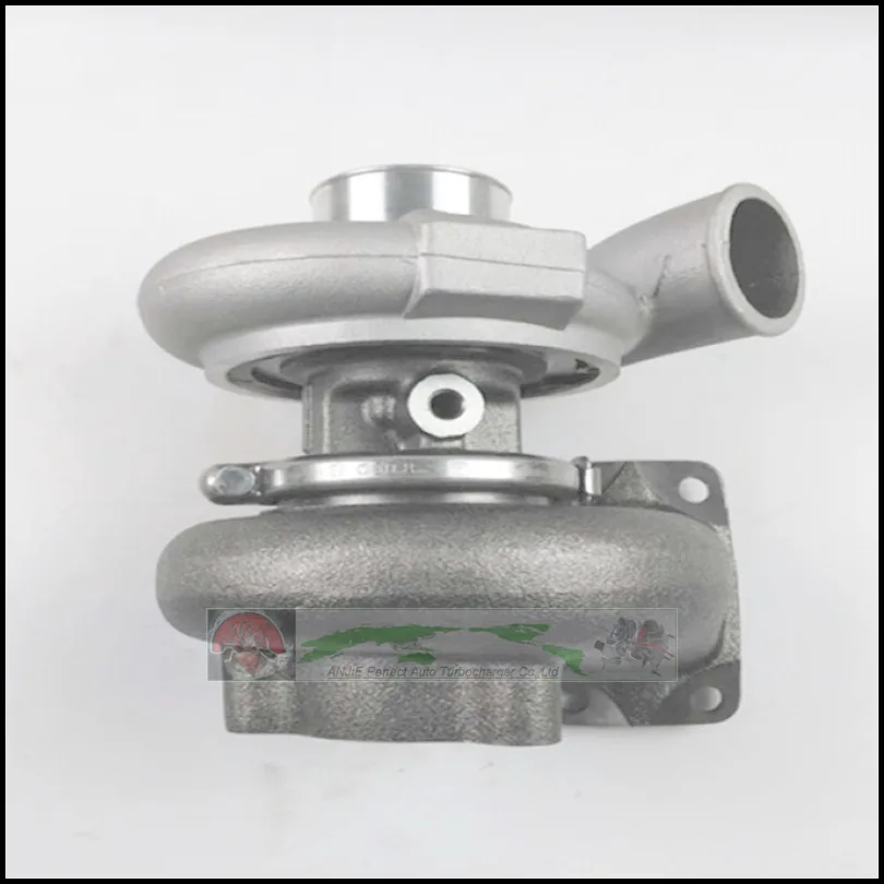 Бесплатная доставка Turbo TD06H 14C 49179 00451 00450 для экскаватора Caterpillar CAT E200B землеройный