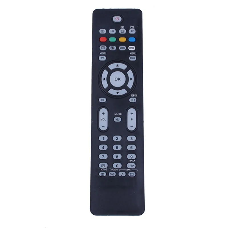 

New Replacement 32PFL5522D/05 Remote Control for Philips TV