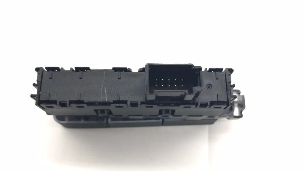 5GG927238E для VW Golf 7 MK7 автомобильный реверсивный радар OPS парковочный помощник TPMS