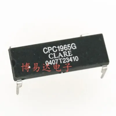 CPC1965G DIP-4 CPC1965