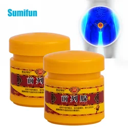 1pcs 15g Prostatic Ointment Herbal Medical Plaster Urological Cream Male Prostatic Treatment Health Care Chinese Medicine