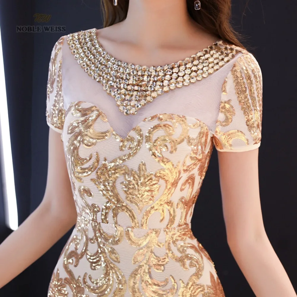 Vestidos de formatura