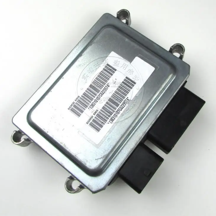  Free Delivery.1.5 car engine computer board ECU 23887252 24529166 continent B15 are factory