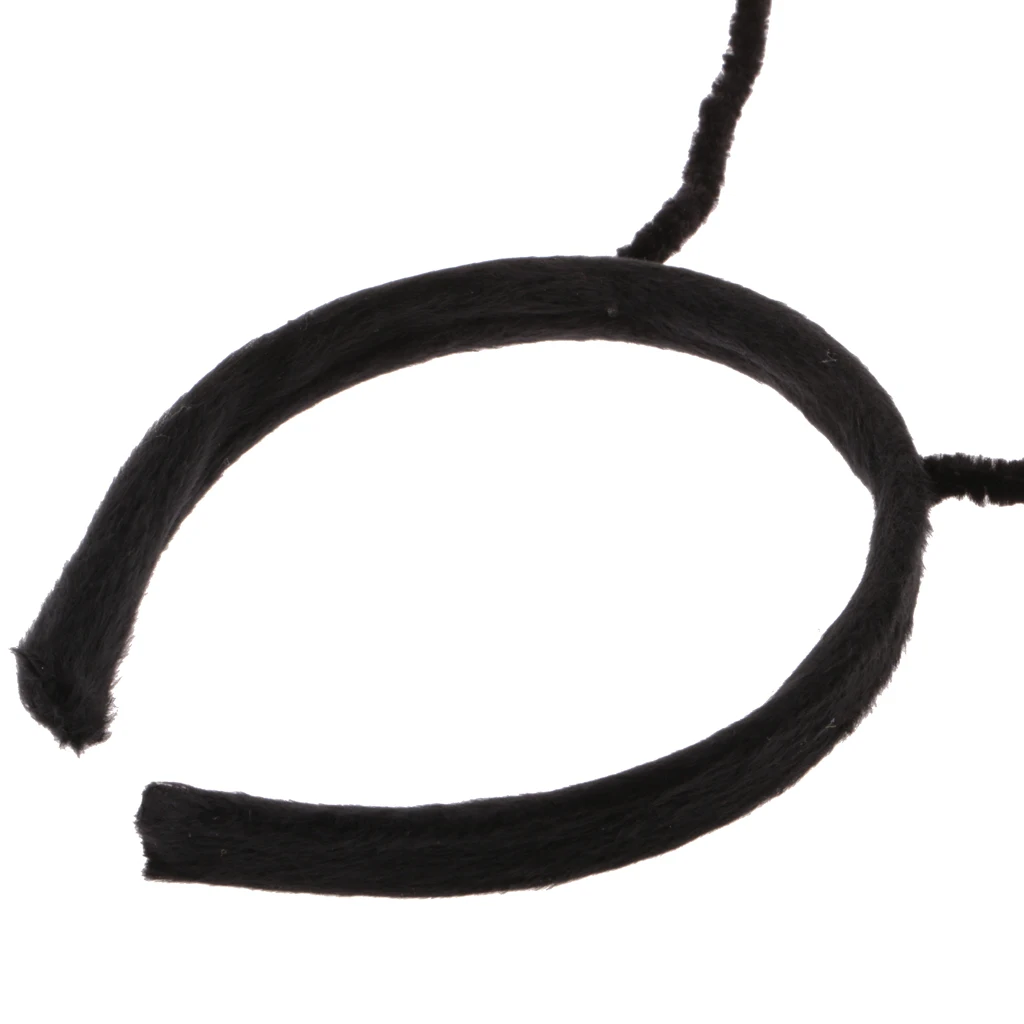 2/set  ' Insect Antennae Headband Bumble Bee Ant Alien Costume Hair Accessories For Girls And Women On  Festival Fancy Parties