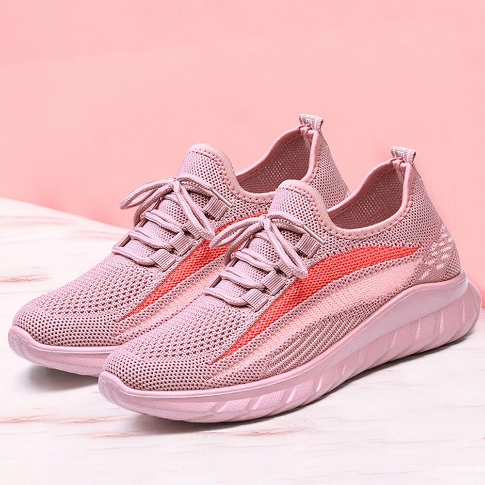 ladies lightweight sneakers