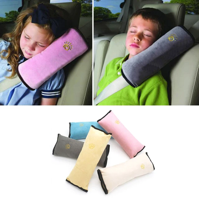 Baby Auto Sicherheitsgurt Schulterschutz Babysitz Kissen Kind