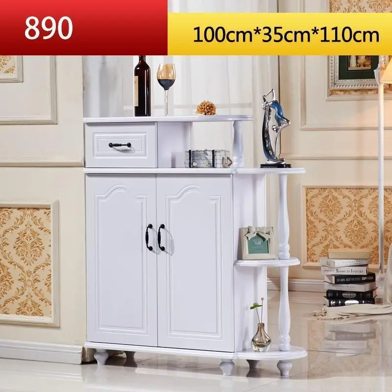 Number 16 Cristaleira Mobile Per La Casa полки Mesa Meube Meja Adega vinho Kast Gabinete гостиничная полка Mueble барная мебель винный шкаф - Цвет: Number 16