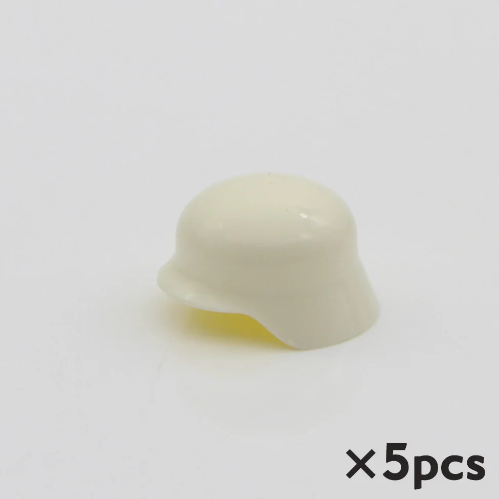 lego ww2 german army helmet blocks bricks