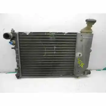 

RADIATOR PEUGEOT 106 WATER (S2)