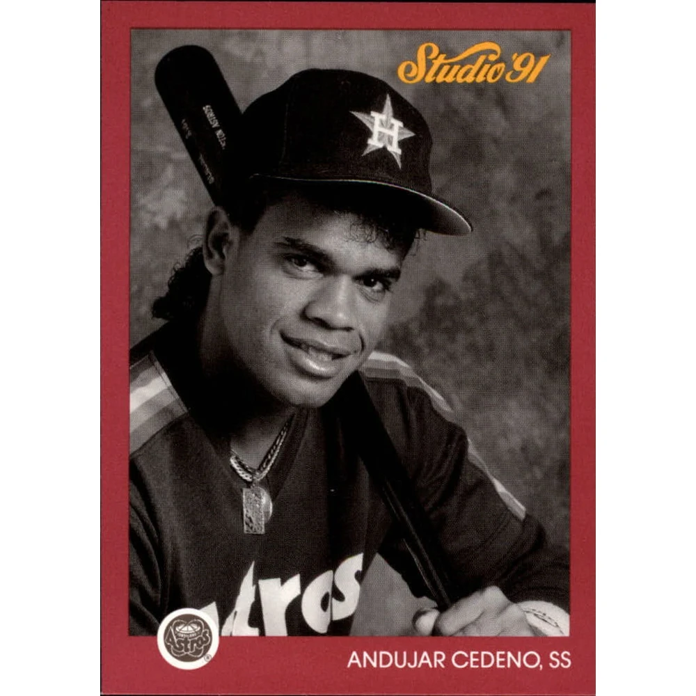 Studio 1991 baseball. Collectible baseball cards 10 PCs| | - AliExpress