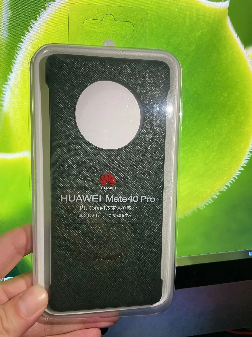 Ban Đầu HUAWEI Mate 40/40 Pro Giao Phối 40 Pro Plus PU Ốp Lưng Chống Bám Vân Tay Sợi Microfiber Da Nắp Lưng Chính Thức Ốp Lưng cute huawei phone cases