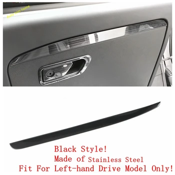 

Accessories Dashboard Center Control Instrument Console Panel Strip Cover Trim Fit For Ford Explorer 2020 2021 Left-Hand Drive