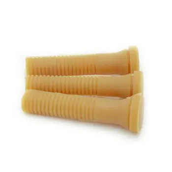 

40x Set Chicken Plucker Picker Poultry Fingers Duck Goose Hen Heavy Duty Accs