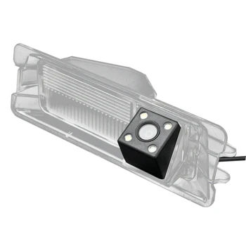 

Car Hd Rear View Camera For Nissan March Renault Logan Renault Sandero W