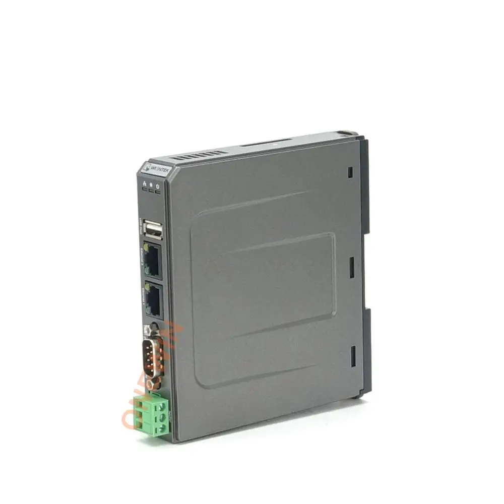  WEINVIEW/WEINTEK cMT-SVR-100 Clound HMI touch screen host controller Ethernet for Mobile phone syst