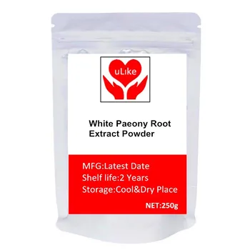 

Chinese Radix White Paeony Root Extract Powder
