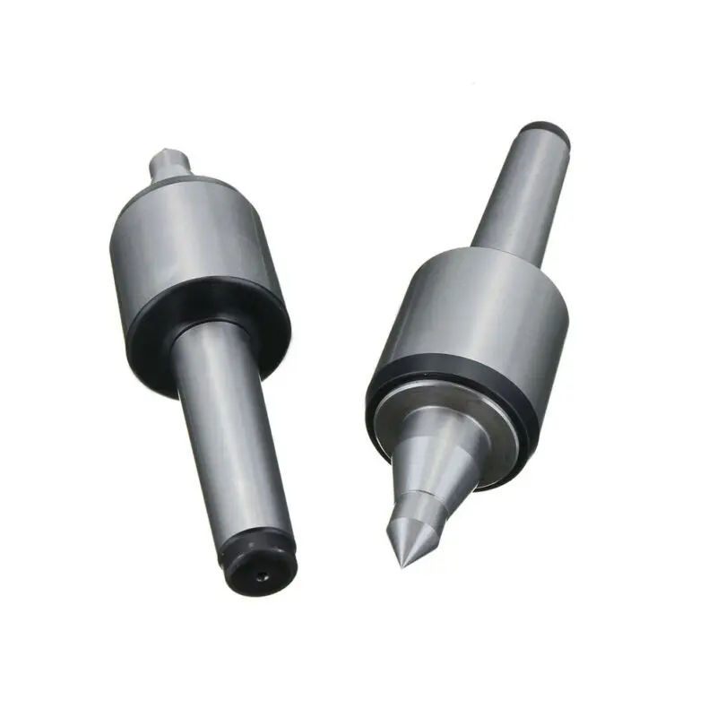 

Long Morse Taper Spindle CNC Center Silver Steel 60 degree Grinding Wheel Waterproof Equipment Useful