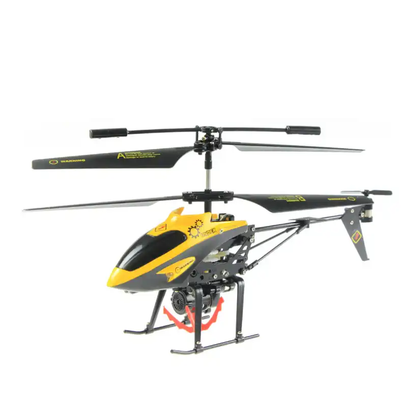 small remote control planes