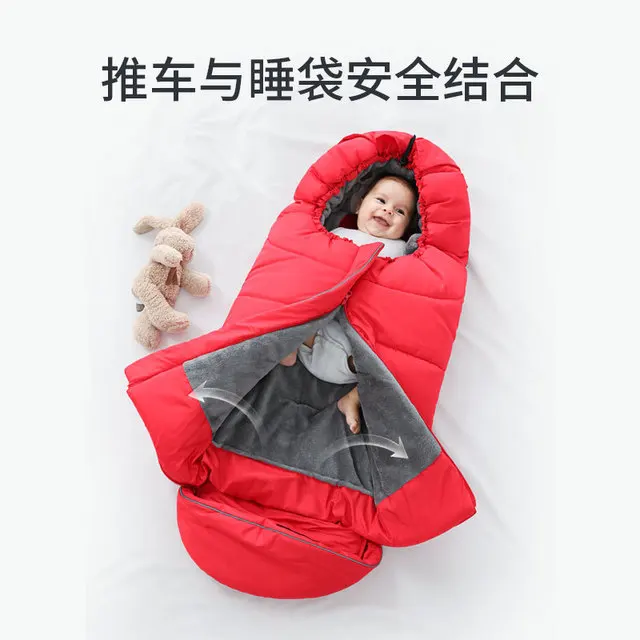 Baby-Sleeping-Bag-universel-stroller-sleeping-bag-Infant-Bebes-Envelopes-sleep-bag-winter-warm-sleepsacks (2)