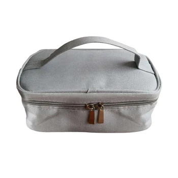 

UV Disinfection Bag USB Mask Mobile Phone Clothing Disinfection Storage Bag Portable Travel UV Disinfection Bag