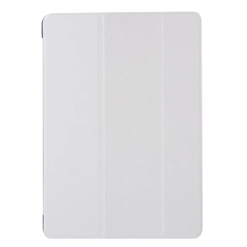 3 сложения легкий жесткий чехол для планшета для Apple ipad 7 7 10," A2200 A2198 A2232 чехол прозрачный+ pu защитный чехол
