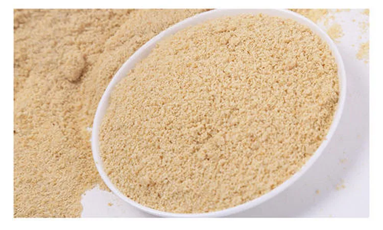 Peanut butter machine