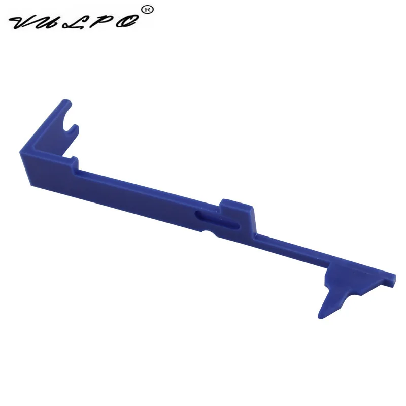 

VULPO High Quality SHS Tappet Plate for Airsoft Ver.7 M14 Gearbox
