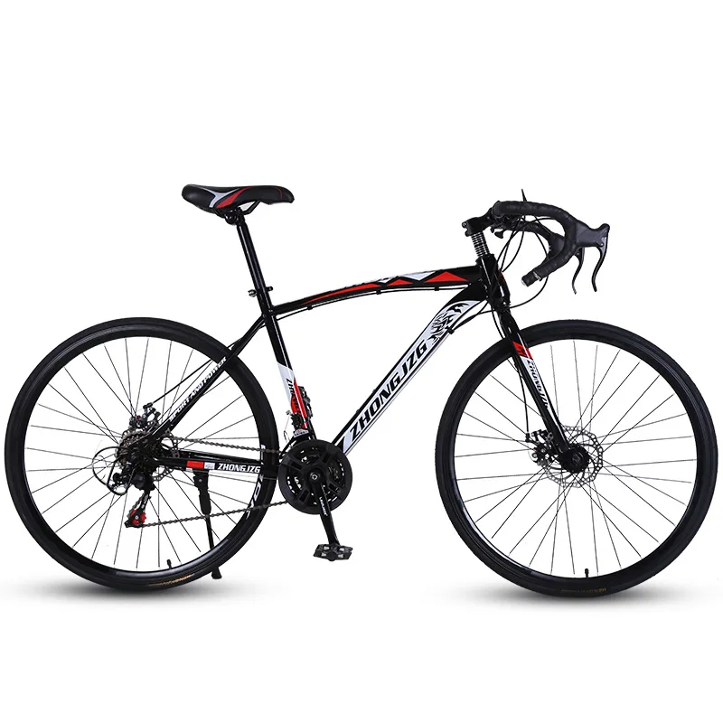 ZHONGJZG 30 Speed Adult Mountain Bike 