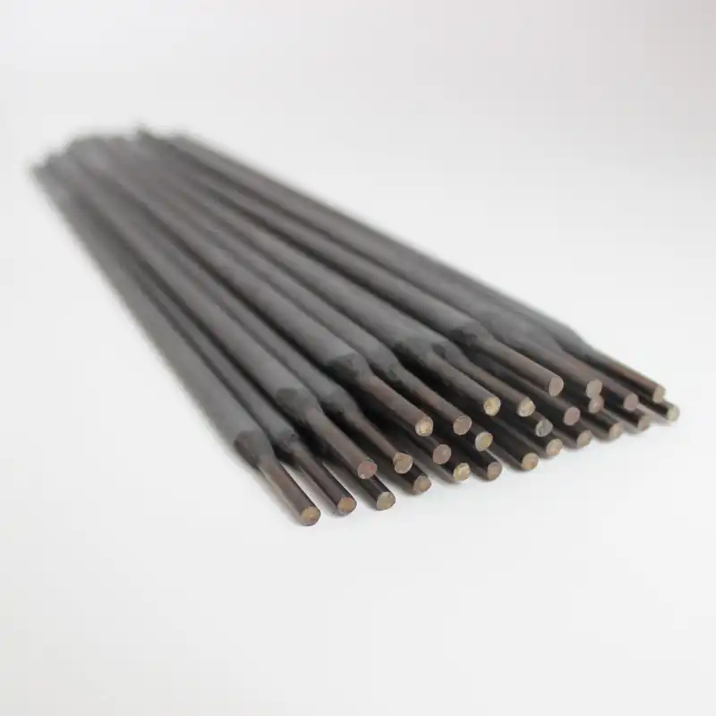 Cast Iron Electrodes NIFE-c1 Ø 2.5 x 300 MM