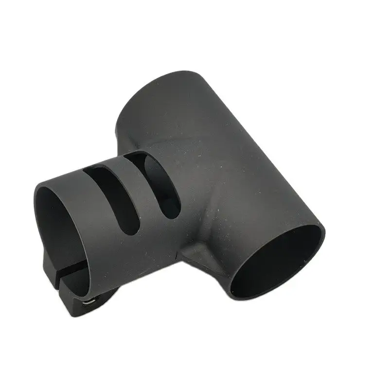 Original Landing Skids T-joint (Tee) for DJI Matrice M600 Plant protection machine Drone Accessories | Посадочные шасси