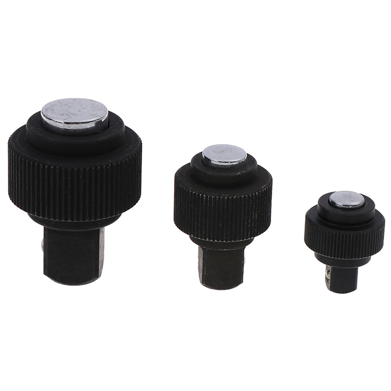 1Set Hot New 1/4" 3/8" 1/2" 72 Teeth Ratchet Socket Wrench Repair Accessories Ratchet Wrench High Quality Wholesale