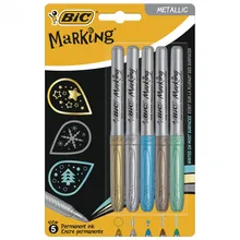 Art Markers BIC 942861 creative kits office chancellery marker for drawing