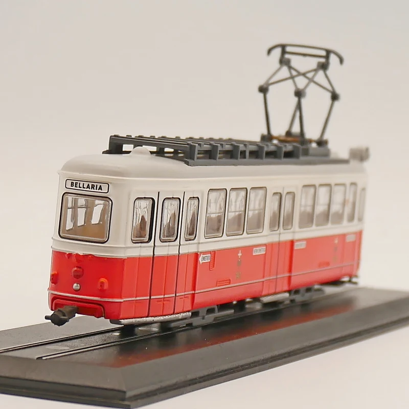 Литой автомобиль Ho Scale Model 1:87 Tram C1 Nr.141 (SImmering ассоц Pauker) 1957|diecast model cars|model cardiecast models |