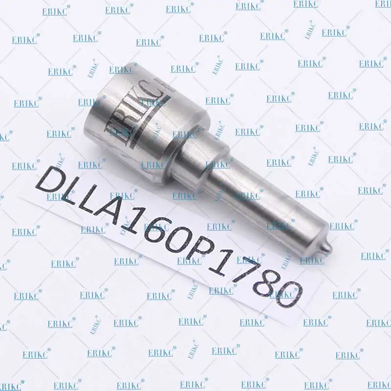 ERIKC распылитель DLLA160P1780 Топливная форсунка производитель DLLA 160 P 1780 Авто дизельный диспенсер DLLA 160P1780 для Bosch