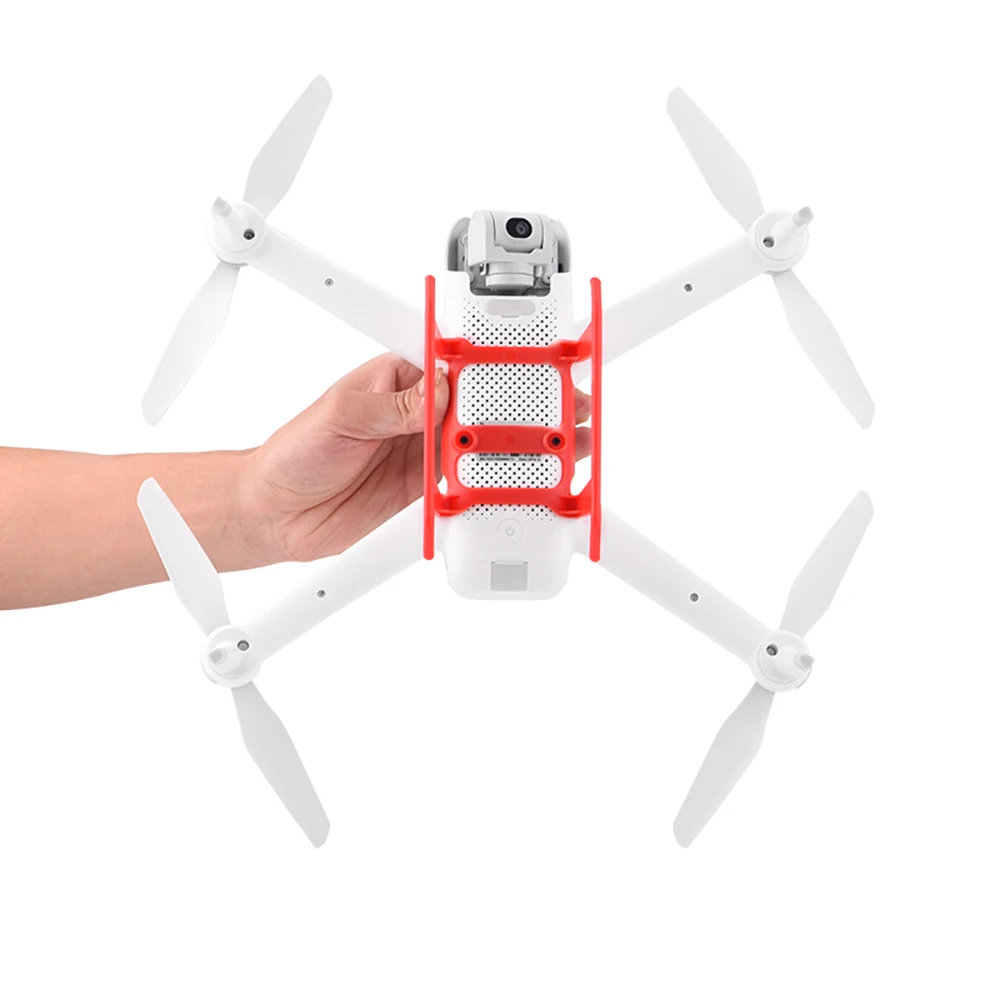 Портативный защитный штатив увеличенный штатив. Шасси для FIMI A3 Drone RC опоры ног