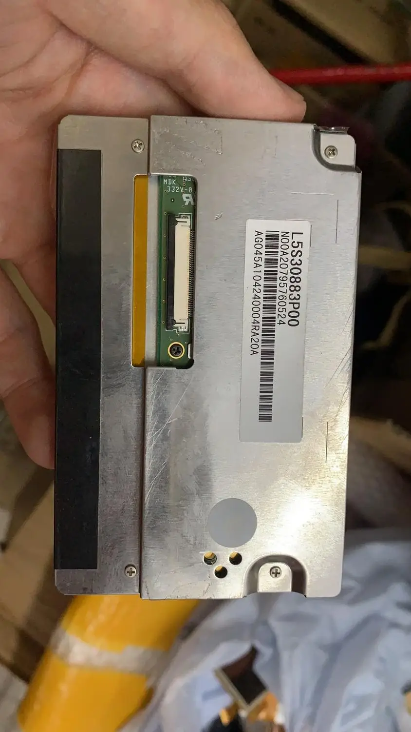 L5S30883P00