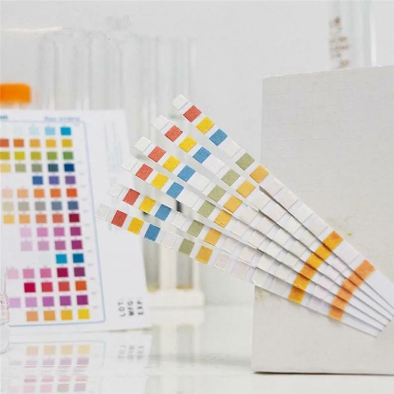 Water Test Strip (4)