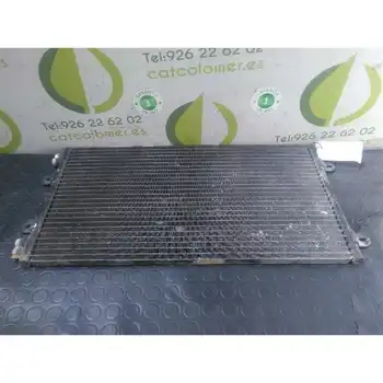 

2140141 capacitor/Air Conditioning Radiator Fiat Point Saloon (188) 1.2 Cat