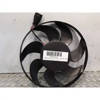 

7957091 electric fan Radiator Air Conditioning Skoda Suberb (3t4) Ambition
