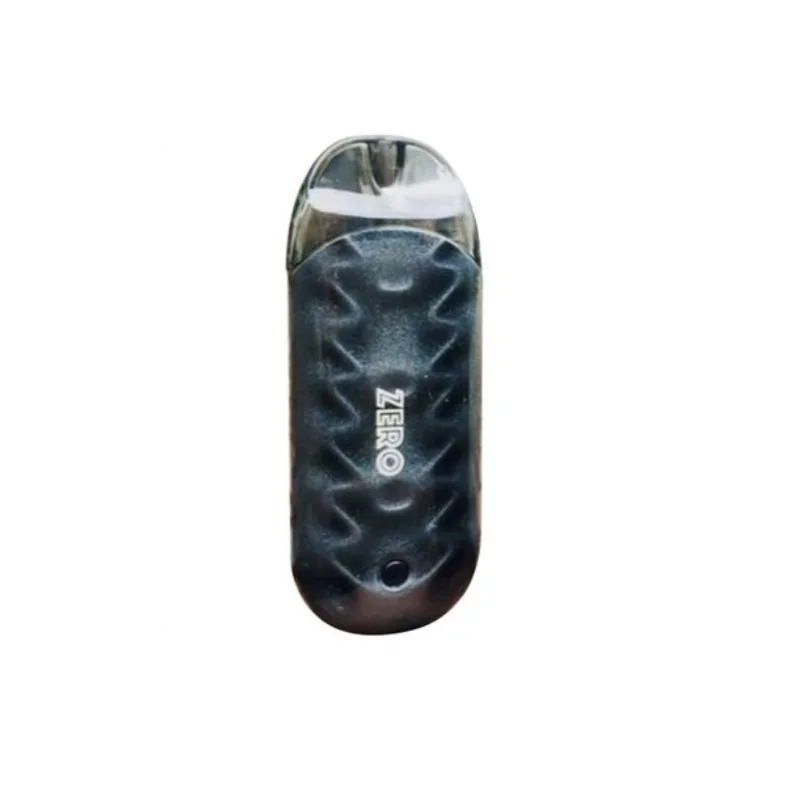 Stormy Комплект Vaporesso Renova Zero Pod с 650 мАч встроенной батареей и 2 мл пополняемая емкость и Легкое нажатие для заполнения системы комплект электронной сигареты - Цвет: Stormy