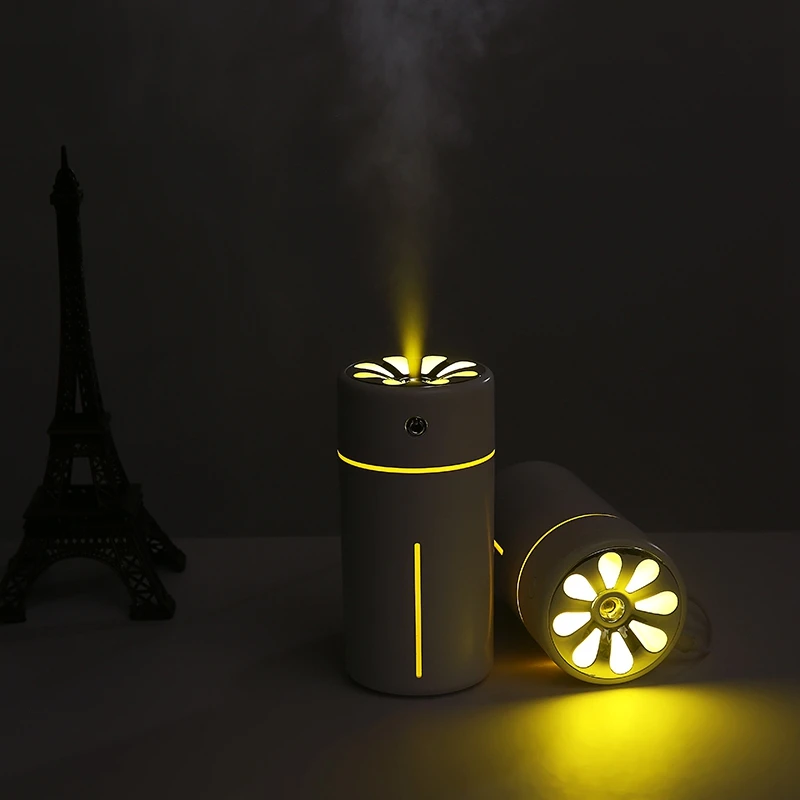 360 мл увлажнитель воздуха humidificador umidificador Арома эфирные масла диффузор освежитель воздуха ароматерапия домашний распылитель kbaybo