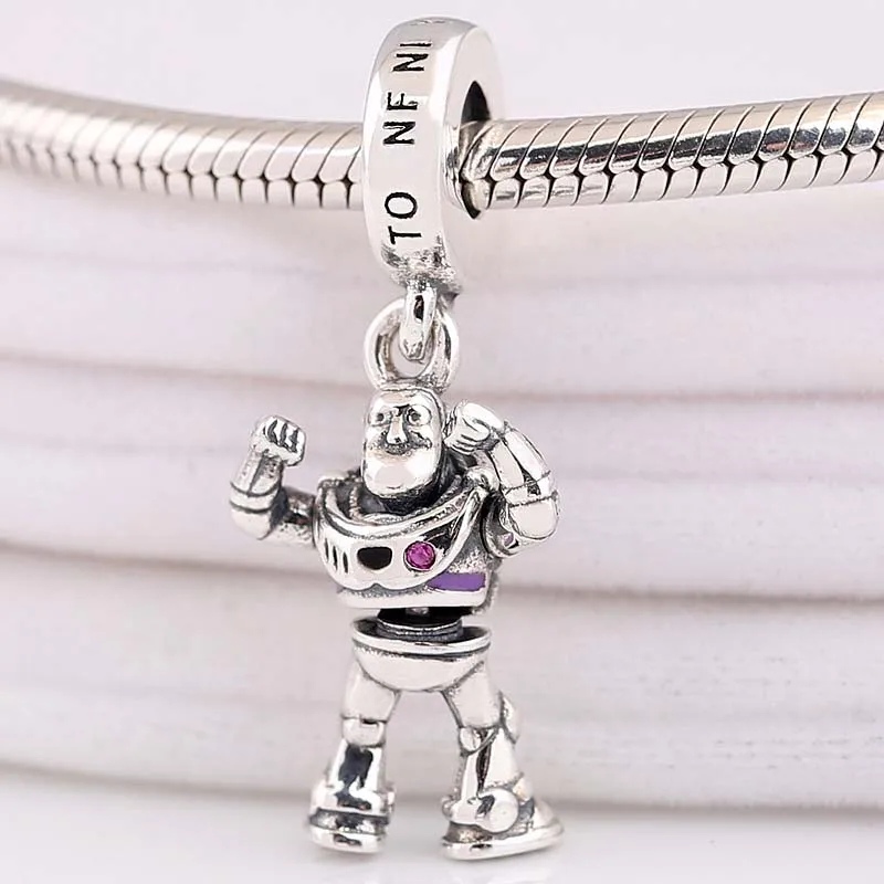 pandora buzz lightyear