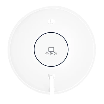 

Heating Sealing Cover for Food Meal Intelligent Smart Electric Heating Food Insulation Cover Multi-Function FPing