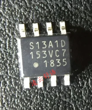 Оригинал 5 шт./S13A1D HAI7101PB 7101PB HA7101PB sop8 sop-8 | Электронные компоненты и принадлежности