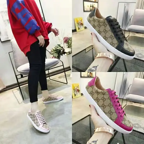 

Tenis Feminino 2020 Women Sneakers Classic Flats Shoes Ladies Casual Lace Up Trainers Flats Female Slip On Vulcanize Shoes