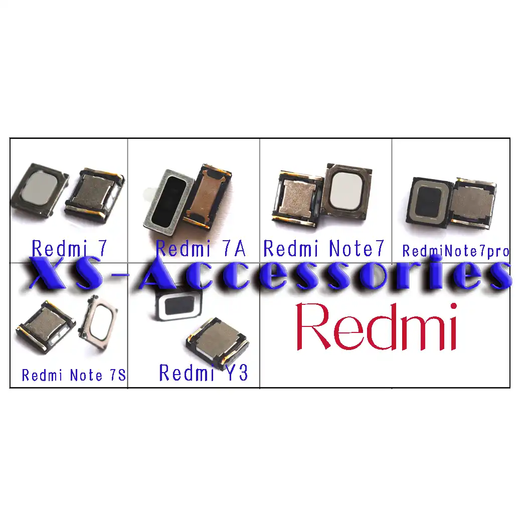 redmi y3 redmi note 7