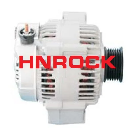 

NEW HNROCK 12V 80A ALTERNATOR JFZ1724B-2 101211-7860 101211-7861 102211-1370 27060-50250 27060-50260