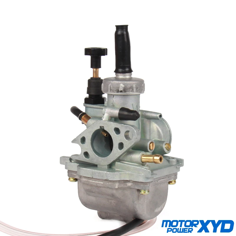 

Совершенно новый карбюратор LT80 подходит для 1987-2006 SUZUKI LT80 Carb ЗАМЕНЯЕТ OEM части №: 13200-40B00 / 13200-40B10