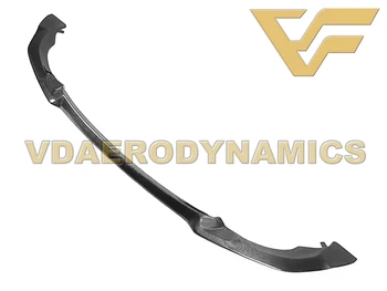 

Suitable For 12-18 BMW F80 F82 M3 M4 VAD-CS Carbon Fiber Front Lip Splitter