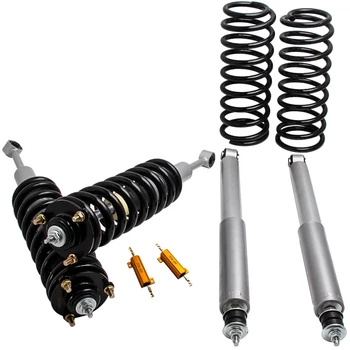 

4853069485 Shock Absorber for Toyota Land Cruiser Prado 120 / Lexus GX470 GX460